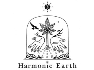 Harmonic Earth