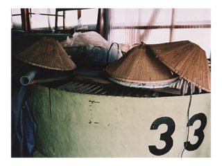 kunne poru / NIIGATA