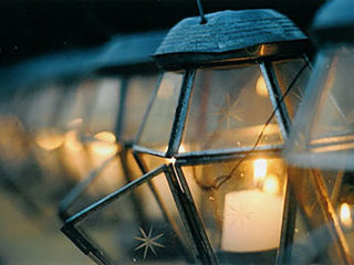 wor un nociw　/　火を灯しましょう