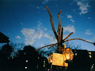 wor un nociw　/　火を灯しましょう