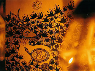 wor un nociw　/　火を灯しましょう