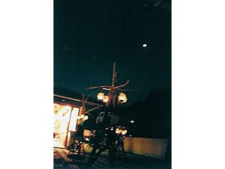 wor un nociw　/　火を灯しましょう