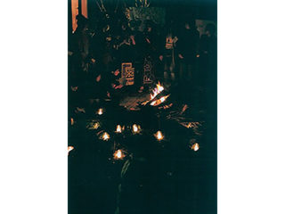 wor un nociw　/　祈り