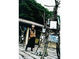 wor un nociw　/　旅立ち