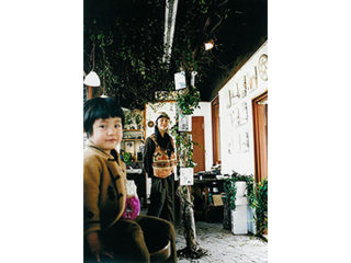 wor un nociw　/　旅立ち