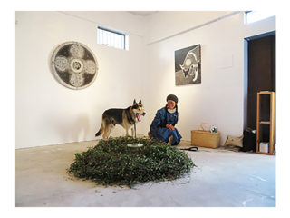 ∀KIKO EXHIBITION ＆ARTGYPSY ARTSHOW 2020