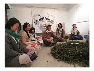 ∀KIKO EXHIBITION ＆ARTGYPSY ARTSHOW 2020