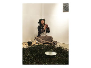 ∀KIKO EXHIBITION ＆ARTGYPSY ARTSHOW 2020