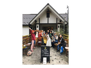 ∀KIKO EXHIBITION ＆ARTGYPSY ARTSHOW 2019