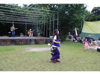 ∀KIKO EXHIBITION IN YAKUSHIMA＋SAGA   / 2010.05.21 ～ 06.06