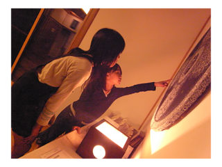 ∀KIKO EXHIBITION IN YAKUSHIMA＋SAGA   / 2010.05.21 ～ 06.06