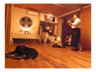 ∀KIKO EXHIBITION IN YAKUSHIMA＋SAGA   / 2010.05.21 ～ 06.06