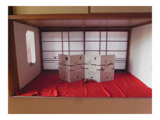 ∀KIKO EXHIBITION IN YAKUSHIMA＋SAGA   / 2010.05.21 ～ 06.06