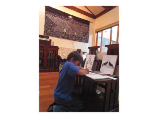 ∀KIKO EXHIBITION IN YAKUSHIMA＋SAGA   / 2010.05.21 ～ 06.06