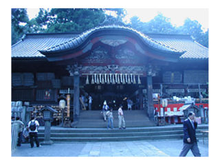 火祭り / 2004.08.26,27