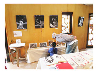 ∀KIKO EXHIBITION & ARTGYPSY ARTSHOW 2022