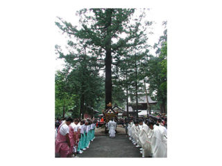 火祭り / 2004.08.26,27