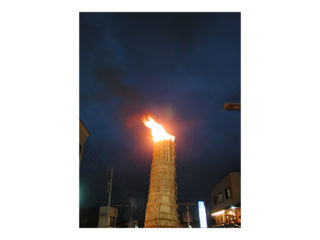 火祭り / 2004.08.26,27