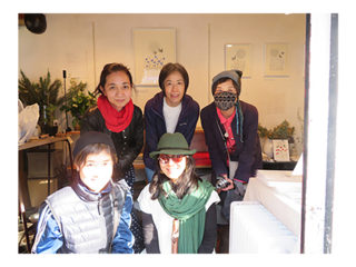 ∀KIKO EXHIBITION & ARTGYPSY ARTSHOW 2021