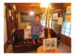 ∀KIKO EXHIBITION & ARTGYPSY ARTSHOW 2021