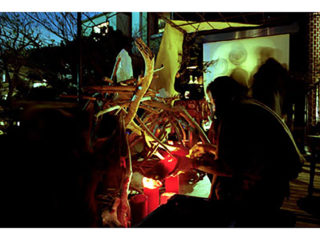 kunne poru / AFTER PARTY