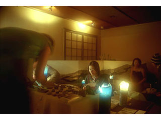 kunne poru / AFTER PARTY