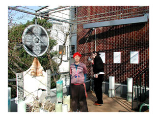 kunne poru / AFTER PARTY