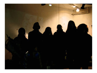 共存 vol.2 / 2005.12.29 ～ 2006.01.15