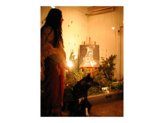 共存 vol.2 / 2005.12.29 ～ 2006.01.15