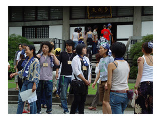 en 祭り / 2006.08.26