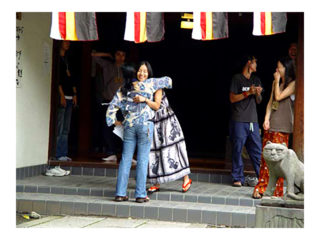 en 祭り / 2006.08.26