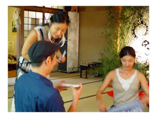 en 祭り / 2006.08.26