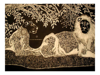 RED DATA ANIMALS 002 / 2006.10.19 ～ 2006.10.23