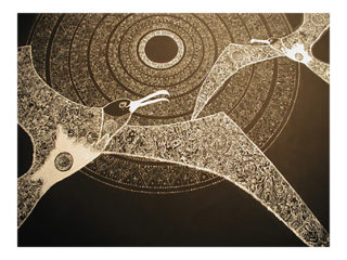 RED DATA ANIMALS 002 / 2006.10.19 ～ 2006.10.23