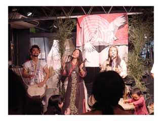 RED DATA ANIMALS 002 / 2006.10.19 ～ 2006.10.23