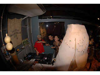 RED DATA ANIMALS 002 / 2006.10.19 ～ 2006.10.23