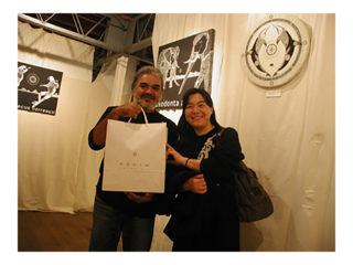 RED DATA ANIMALS 002 / 2006.10.19 ～ 2006.10.23