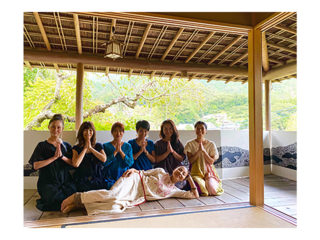 ∀KIKO EXHIBITION & ARTGYPSY ARTSHOW 2021