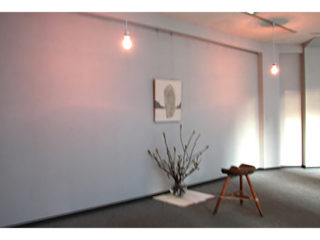 Gallery 001（庭） / 2007.01.05 ～ 2006.01.08