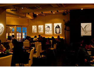 RED DATA ANIMALS ARTGYPSY TOUR 2012  / 2012.6～2012.12