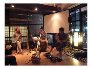 RED DATA ANIMALS ARTGYPSY TOUR 2012  / 2012.6～2012.12