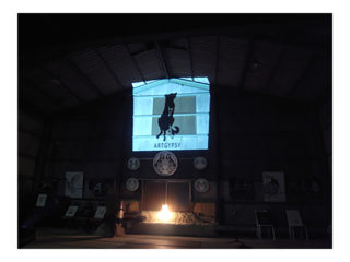 RED DATA ANIMALS ARTGYPSY TOUR 2012  / 2012.6～2012.12