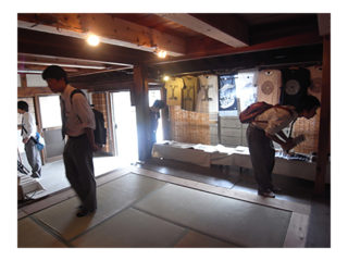 RED DATA ANIMALS ARTGYPSY TOUR 2012  / 2012.6～2012.12