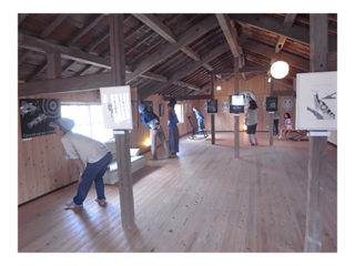 RED DATA ANIMALS ARTGYPSY TOUR 2012  / 2012.6～2012.12