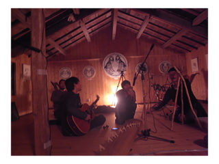 RED DATA ANIMALS ARTGYPSY TOUR 2012  / 2012.6～2012.12