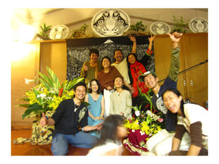 RED DATA ANIMALS ARTGYPSY TOUR 2012  / 2012.6～2012.12