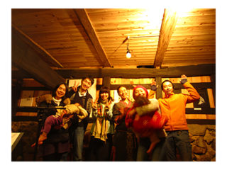 RED DATA ANIMALS ARTGYPSY TOUR 2012  / 2012.6～2012.12