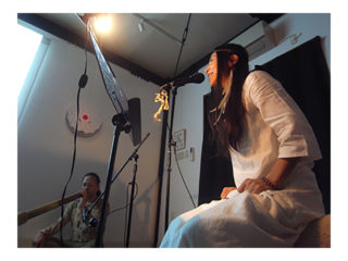 ARTGYPSY TOUR 2014  / 2014.1～2014.12