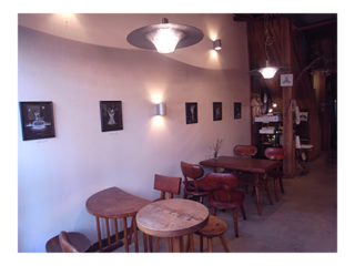 ARTGYPSY TOUR 2014  / 2014.1～2014.12