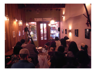 ARTGYPSY TOUR 2014  / 2014.1～2014.12